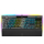Klawiatura CORSAIR K100 Cherry MX Speed Keyboard Black CH-912A014-NA